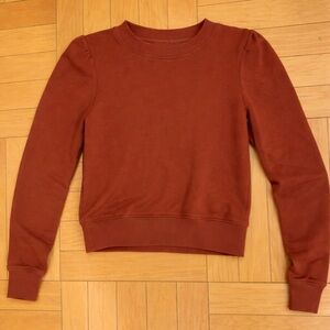 Wilfred crew neck sweatshirt XS